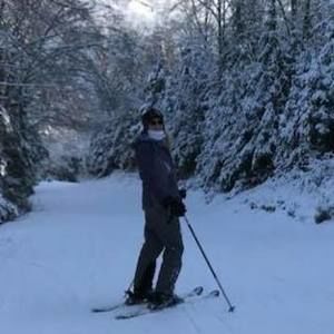 Meet your Posher, Tabitha